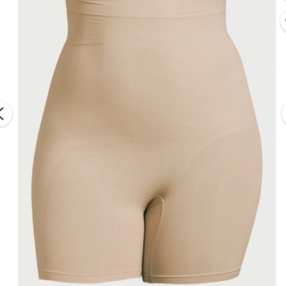 Small JOYSPUN mid thigh shapewear - Picture 2 of 4